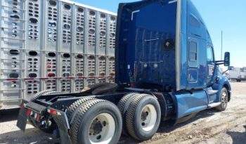 2019 KENWORTH T680 SLEEPER IN LUBBOCK, TX full