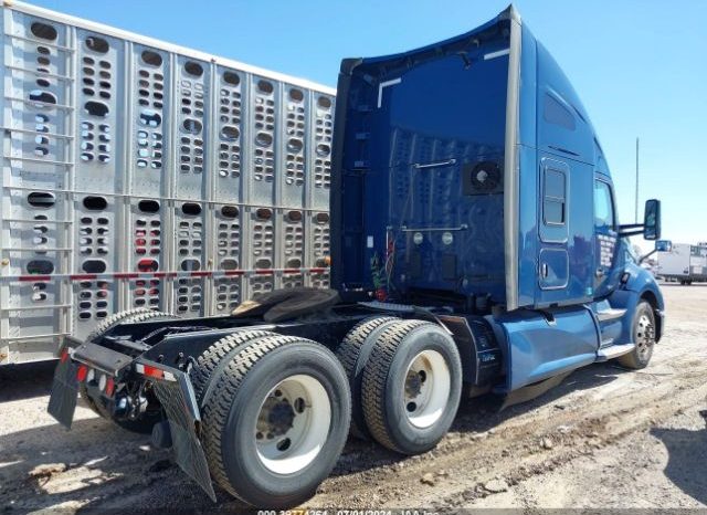 2019 KENWORTH T680 SLEEPER IN LUBBOCK, TX full