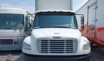 2015 FREIGHTLINER M2 106 BOX TRUCK IN INDIANAPOLIS, IN full