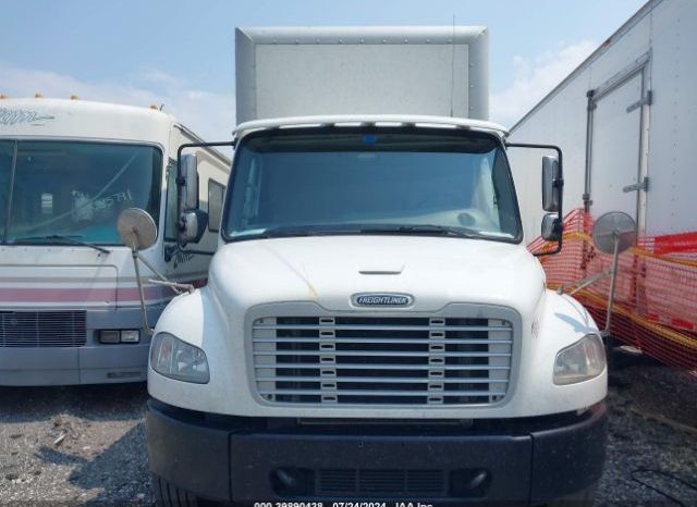 2015 FREIGHTLINER M2 106 BOX TRUCK IN INDIANAPOLIS, IN full