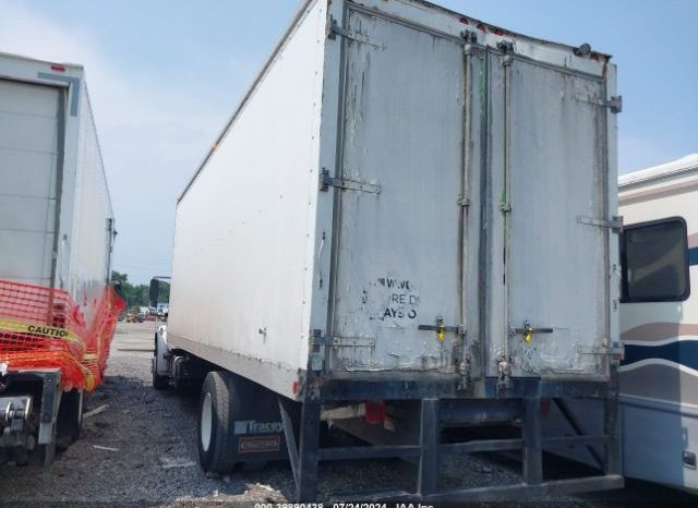 2015 FREIGHTLINER M2 106 BOX TRUCK IN INDIANAPOLIS, IN full