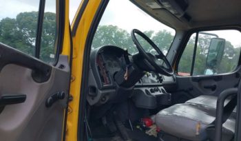 2015 FREIGHTLINER M2 BOX TRUCK IN LONGAVILLE, GA full