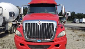 2017 INTERNATIONAL PROSTAR SLEEPER IN BALTIMORE MD full