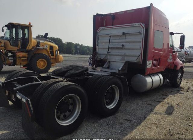 2017 INTERNATIONAL PROSTAR SLEEPER IN BALTIMORE MD full