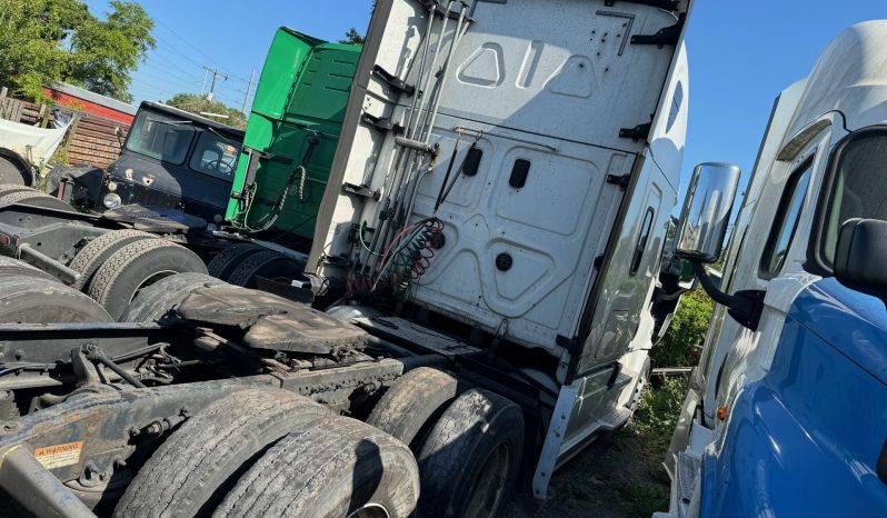 2017 FREIGHTLINER CASCADIA 125 SLEEPER IN JACKSONVILLE, FL full