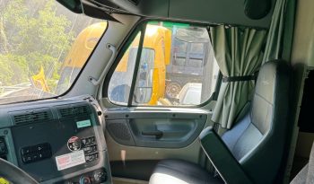 2017 FREIGHTLINER CASCADIA 125 SLEEPER IN JACKSONVILLE, FL full