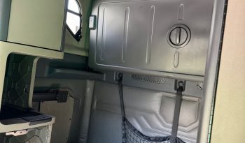 2017 FREIGHTLINER CASCADIA 125 SLEEPER IN JACKSONVILLE, FL full