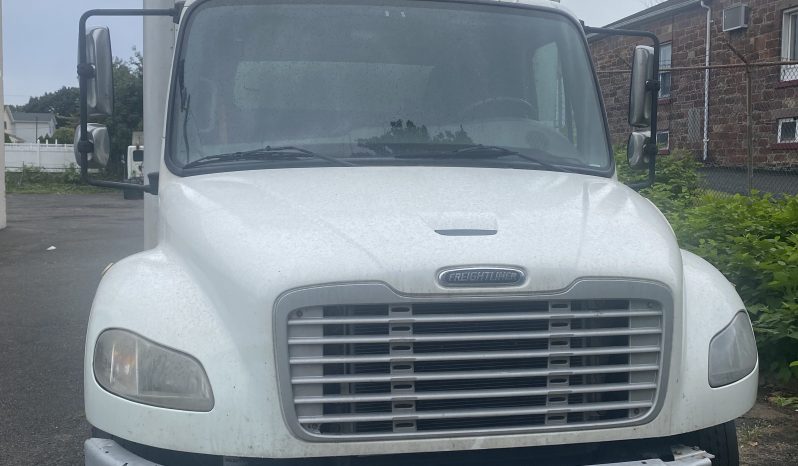 2016 FREIGHTLINER M2 106 BOX TRUCK IN LOCKPORT, NY full