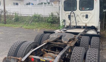 2016 FREIGHTLINER CASCADIA 125 DAY CAB IN UNION CITY, NJ full