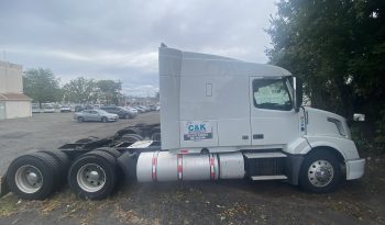 2012 VOLVO VNL630 SLEEPER IN NORTH BERGEN, NJ full