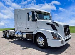 2012 VOLVO VNL630 SLEEPER IN NORTH BERGEN, NJ