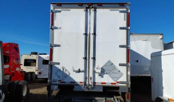 2016 FREIGHTLINER CASCADIA 113 REEFER IN CORDOVA, CA full