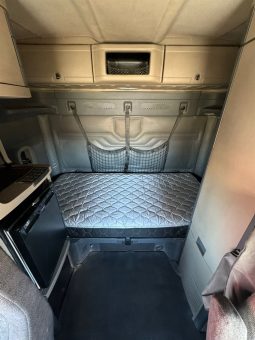 Used 2015 Freightliner Cascadia Sleeper in Von Ormy, Texas