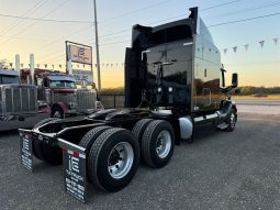 Used 2019 Peterbilt 579 Sleeper in Von Ormy, Texas