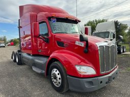 Used 2019 Peterbilt 579 Sleeper in Von Ormy, Texas