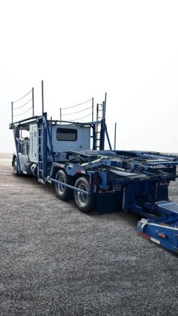 Used 2016 Peterbilt 389 Car Haulers in Miami Florida