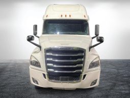 New 2020 Freightliner Cascadia 126 Sleeper in Miami Florida