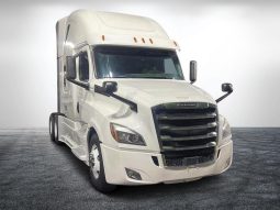 New 2020 Freightliner Cascadia 126 Sleeper in Miami Florida