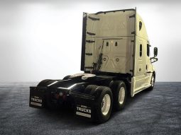 New 2020 Freightliner Cascadia 126 Sleeper in Miami Florida