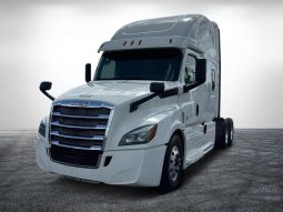 New 2019 Freightliner Cascadia 126 Sleeper in Miami Florida