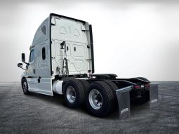 New 2019 Freightliner Cascadia 126 Sleeper in Miami Florida