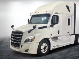 New 2020 Freightliner Cascadia 126 Sleeper in Miami Florida