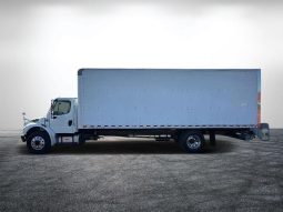 Used 2019 Freightliner M2 Box Truck in Miami Florida