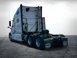 Used 2020 Volvo VNL760 Sleeper in Miami Florida