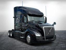 Used 2020 Volvo VNL760 Sleeper in Miami Florida