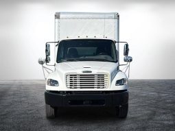 Used 2019 Freightliner M2 Box Truck in Miami Florida