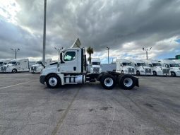 Used 2018 Freightliner Cascadia 113 Day Cab in Miami Florida