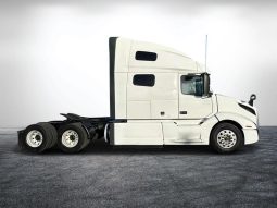 Used 2020 Volvo VNL760 Sleeper in Miami Florida