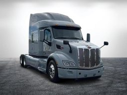 Used 2020 Peterbilt 579 Sleeper in Miami Florida