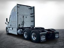 New 2020 Freightliner Cascadia 126 Sleeper in Miami Florida