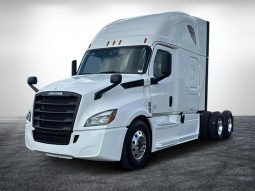 New 2020 Freightliner Cascadia 126 Sleeper in Miami Florida