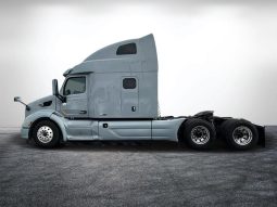 Used 2020 Peterbilt 579 Sleeper in Miami Florida