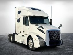 Used 2020 Volvo VNL760 Sleeper in Miami Florida