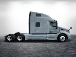 Used 2020 Peterbilt 579 Sleeper in Miami Florida