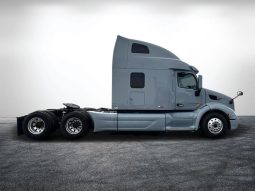 Used 2020 Peterbilt 579 Sleeper in Miami Florida