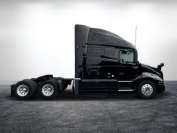 Used 2020 Volvo VNL760 Sleeper in Miami Florida