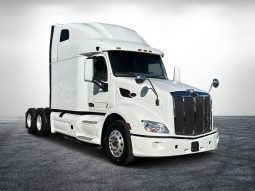 Used 2020 Peterbilt 579 Sleeper in Miami Florida