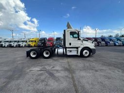 Used 2018 Freightliner Cascadia 113 Day Cab in Miami Florida