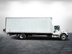 Used 2019 Freightliner M2 Box Truck in Miami Florida