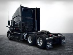 Used 2020 Volvo VNL760 Sleeper in Miami Florida