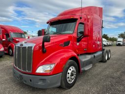 Used 2019 Peterbilt 579 Sleeper in Von Ormy, Texas