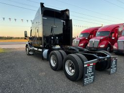 Used 2019 Peterbilt 579 Sleeper in Von Ormy, Texas