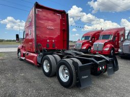 Used 2018 Kenworth T680 Sleeper in Von Ormy, Texas