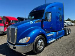 Used 2020 Kenworth T680 Sleeper in Von Ormy, Texas