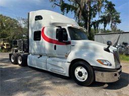 Used 2019 International LT625 Sleeper in Tampa, Florida