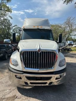 Used 2019 International LT625 Sleeper in Tampa, Florida